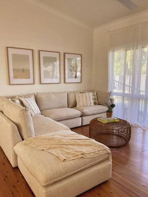 Port Douglas Beach Cottage Semesterbostad Port Douglas