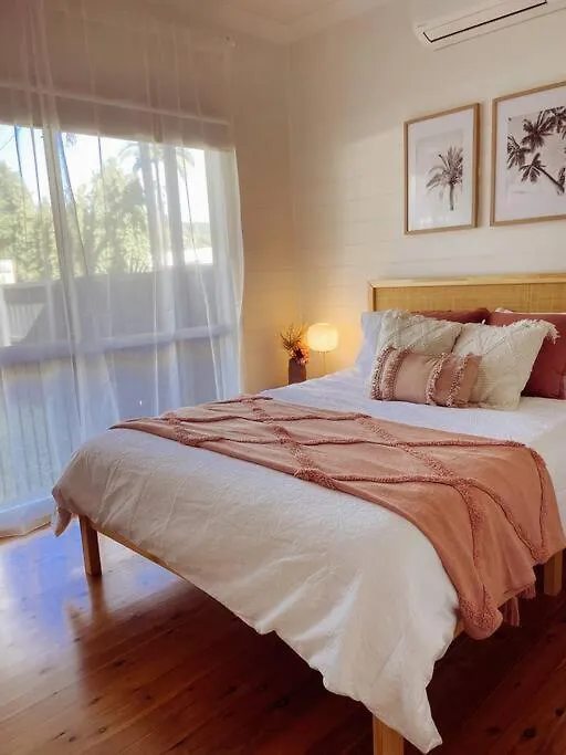 Port Douglas Beach Cottage Port Douglas