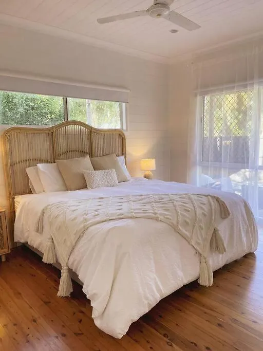 Semesterbostad Port Douglas Beach Cottage