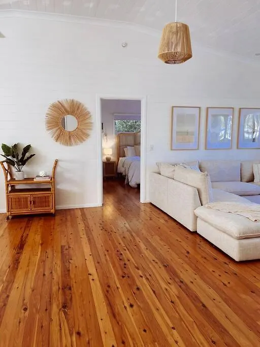 Port Douglas Beach Cottage